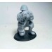 1/32 Greek Soldier with pair of binoculars WWII